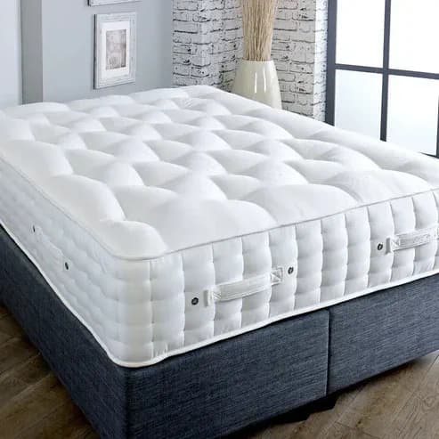 PRIMUM – 3000 Pocket Sprung Ultimate Luxury Mattress