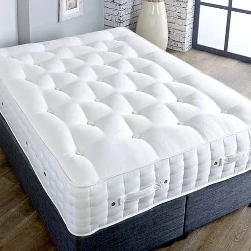 Orthopedic Memory Dual-Sided Mattress