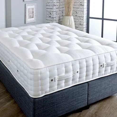 Manchester 3000 Pocket Special Sprung limited Luxury Mattress – Medium