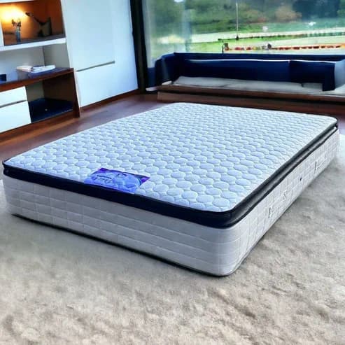 London soft Top Mattress FIRM