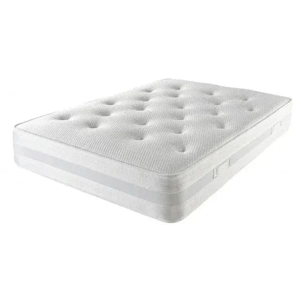 1000 Pocket Sprung Firm Mattress – UK Sizes